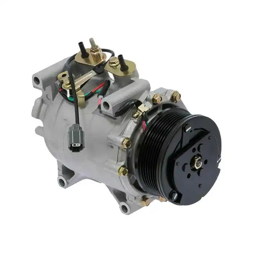 A/C Compressor HS110R 38810-RBA-006 for Honda Accord Estate Wagon VII 2.0 2.4 from MyMROmarts