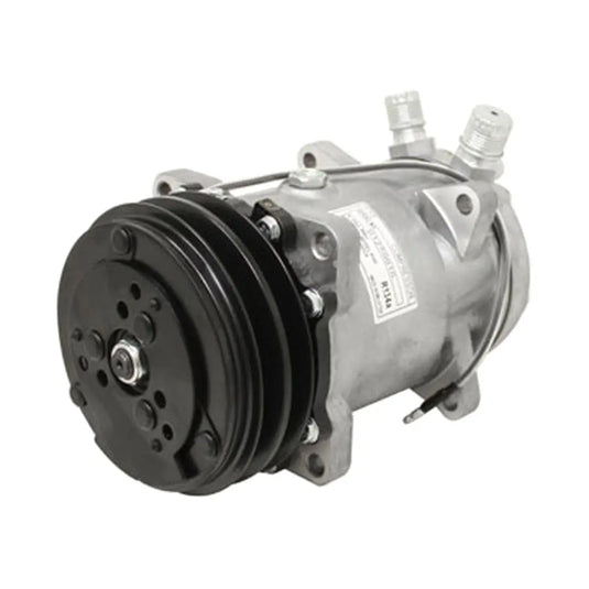 A/C Compressor K307237 for CASE Tractor 1394 1494 1594 9110 9130 9150 9170 9180 9190 9210 from MyMROmarts