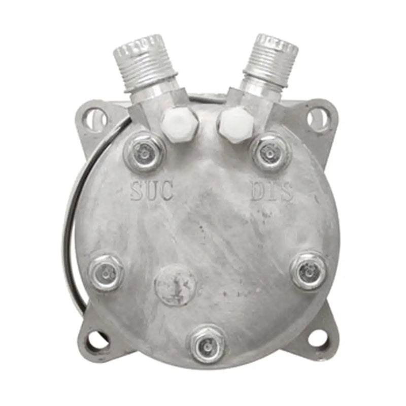 Load image into Gallery viewer, A/C Compressor K307237 for CASE Tractor 1394 1494 1594 9110 9130 9150 9170 9180 9190 9210 from MyMROmarts
