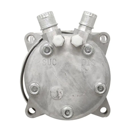 A/C Compressor K307237 for CASE Tractor 1394 1494 1594 9110 9130 9150 9170 9180 9190 9210 from MyMROmarts