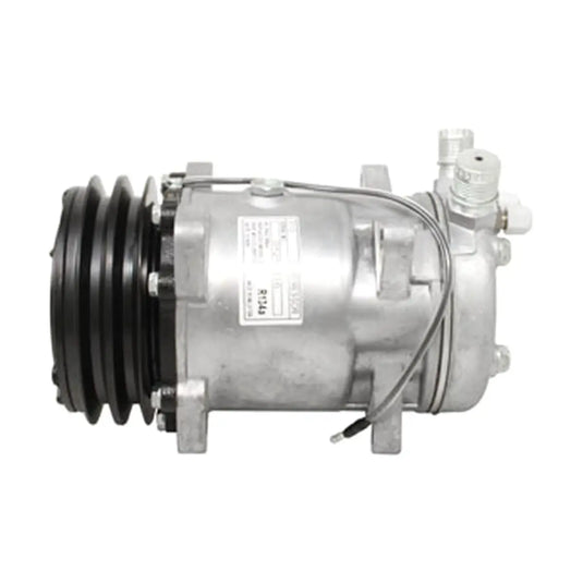 A/C Compressor K307237 for CASE Tractor 1394 1494 1594 9110 9130 9150 9170 9180 9190 9210 from MyMROmarts