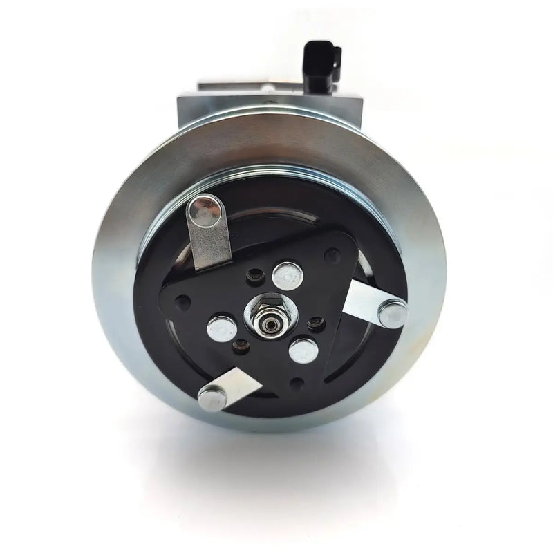 Load image into Gallery viewer, A/C Compressor KHR3197 for New Holland E805 CASE CX130B CX160B CX210B CX240B CX290B CX330 CX350 CX460 CX700 CX80 CX800 from MyMROmarts
