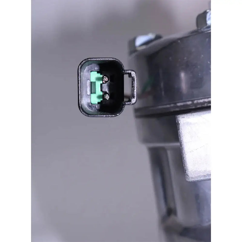 Load image into Gallery viewer, A/C Compressor KHR3241 for CASE Crawler Excavator CX290 CX210LR CX330 CX210N CX130 CX240 CX160 CX240LR CX210 from MyMROmarts
