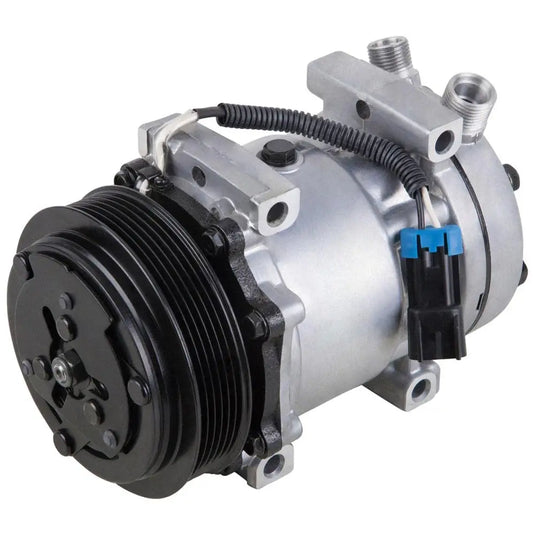 A/C Compressor M6X0062 for Caterpillar CAT from MyMROmarts