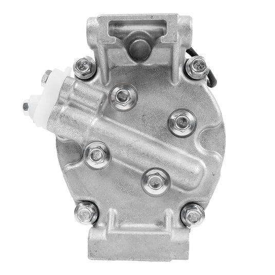 A/C Compressor MIA10103 for John Deere Tractor 4320 4520 4720 from MyMROmarts