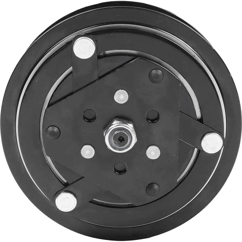 Load image into Gallery viewer, A/C Compressor MIA10103 for John Deere Tractor 4320 4520 4720 from MyMROmarts
