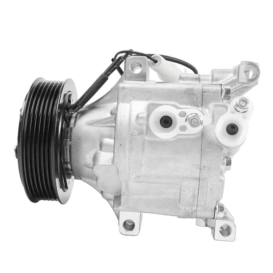 A/C Compressor MIA10103 for John Deere Tractor 4320 4520 4720 from MyMROmarts