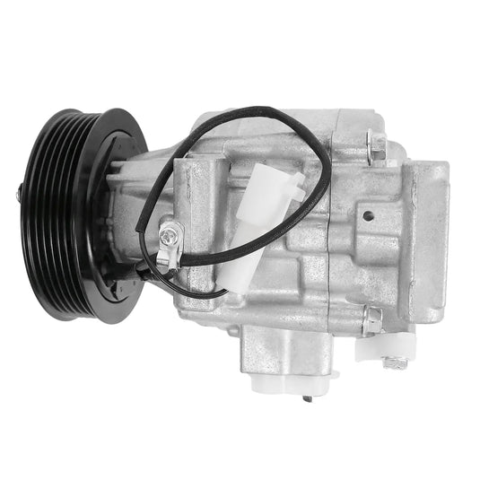 A/C Compressor MIA10103 for John Deere Tractor 4320 4520 4720 from MyMROmarts