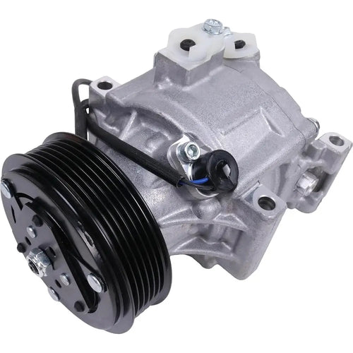 A/C Compressor MIA10103 for John Deere Tractor 4320 4520 4720 from MyMROmarts