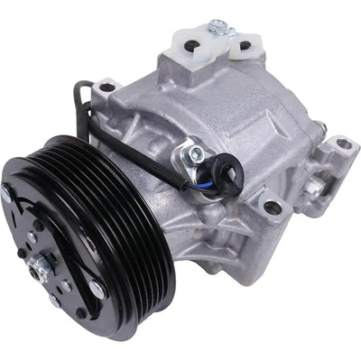 A/C Compressor MIA10103 for John Deere Tractor 4320 4520 4720 from MyMROmarts