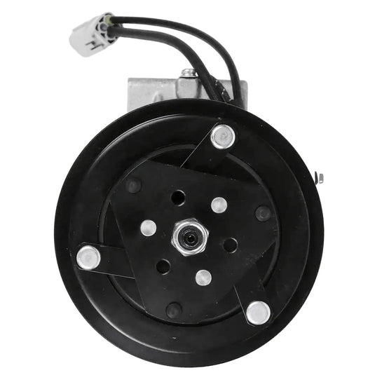 A/C Compressor MIA10103 for John Deere Tractor 4320 4520 4720 from MyMROmarts