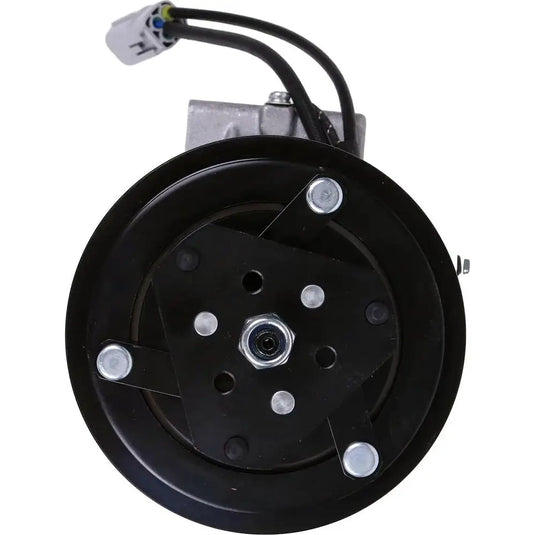 A/C Compressor MIA10103 for John Deere Tractor 4320 4520 4720 from MyMROmarts