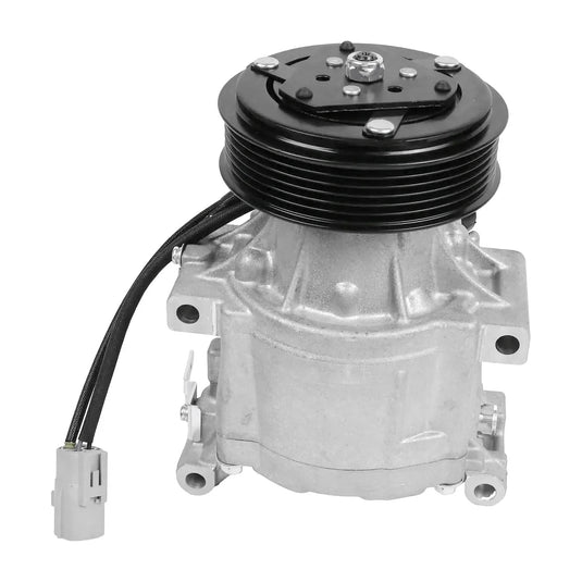 A/C Compressor MIA10103 for John Deere Tractor 4320 4520 4720 from MyMROmarts