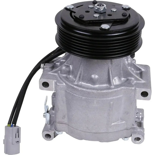 A/C Compressor MIA10103 for John Deere Tractor 4320 4520 4720 from MyMROmarts