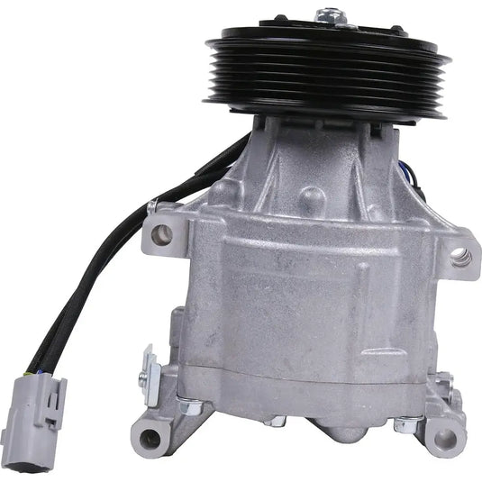 A/C Compressor MIA10103 for John Deere Tractor 4320 4520 4720 from MyMROmarts