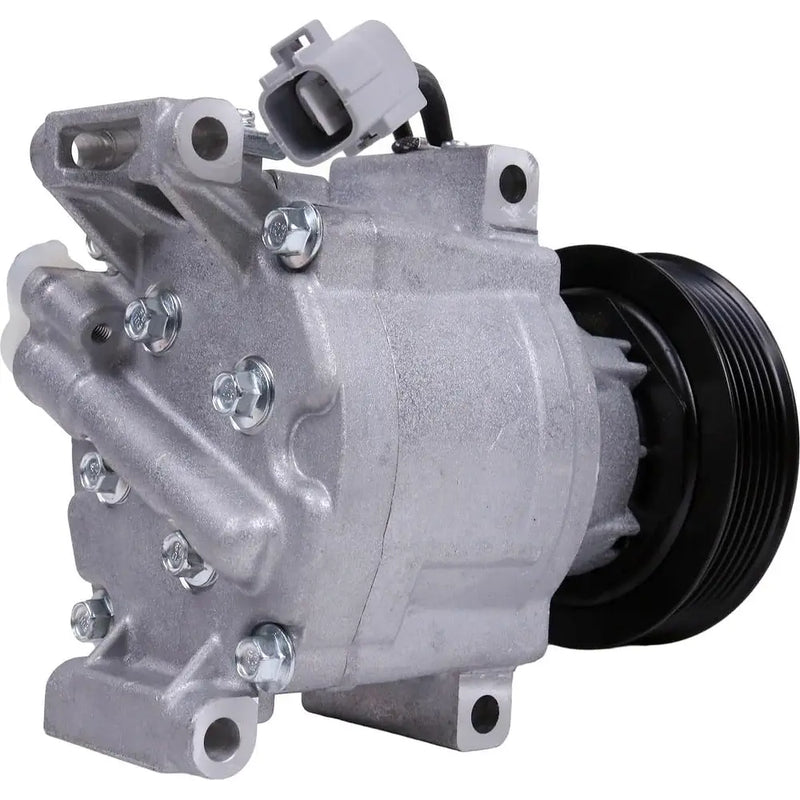 Afbeelding laden in Galerijviewer, A/C Compressor MIA10103 for John Deere Tractor 4320 4520 4720 from MyMROmarts
