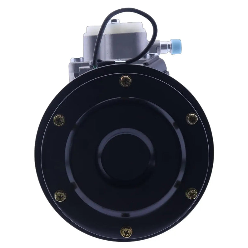 Load image into Gallery viewer, Air Conditioning Compressor ND447200-0246 For Komatsu Bulldozer D155A-5 D155AX-5 D275A-5 D275AX-5 D375A-5D from MyMROmarts
