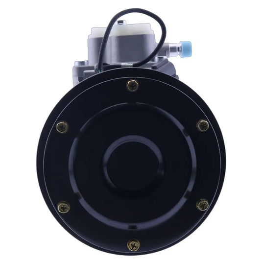 Air Conditioning Compressor ND447200-0246 For Komatsu Bulldozer D155A-5 D155AX-5 D275A-5 D275AX-5 D375A-5D from MyMROmarts