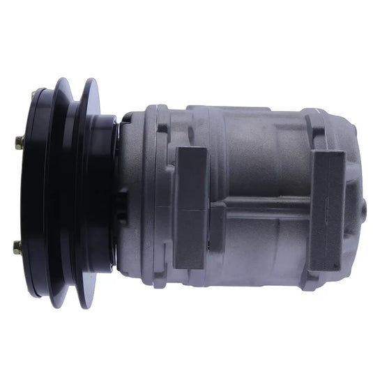Air Conditioning Compressor ND447200-0246 For Komatsu Bulldozer D155A-5 D155AX-5 D275A-5 D275AX-5 D375A-5D from MyMROmarts