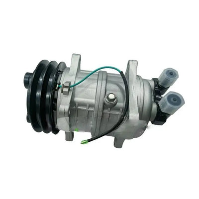 A/C Compressor RD5-7163-0 for Link-Belt Excavator 4300 5800 6000 from MyMROmarts