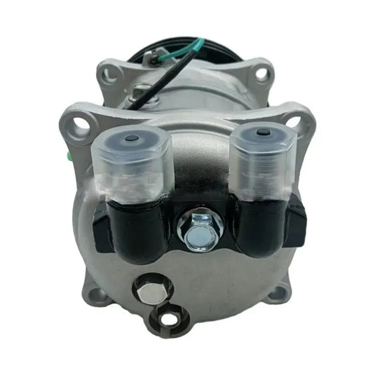 A/C Compressor RD5-7163-0 for Link-Belt Excavator 4300 5800 6000 from MyMROmarts