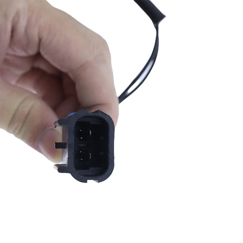 Load image into Gallery viewer, A/C Compressor RE284680 for John Deere Loader 310K 310SK 315SK 325K 325SK 410K 710K 210K 344K - Body Parts &gt; Cab Interior Parts &gt; Air Conditioning Compressor from MyMROmarts
