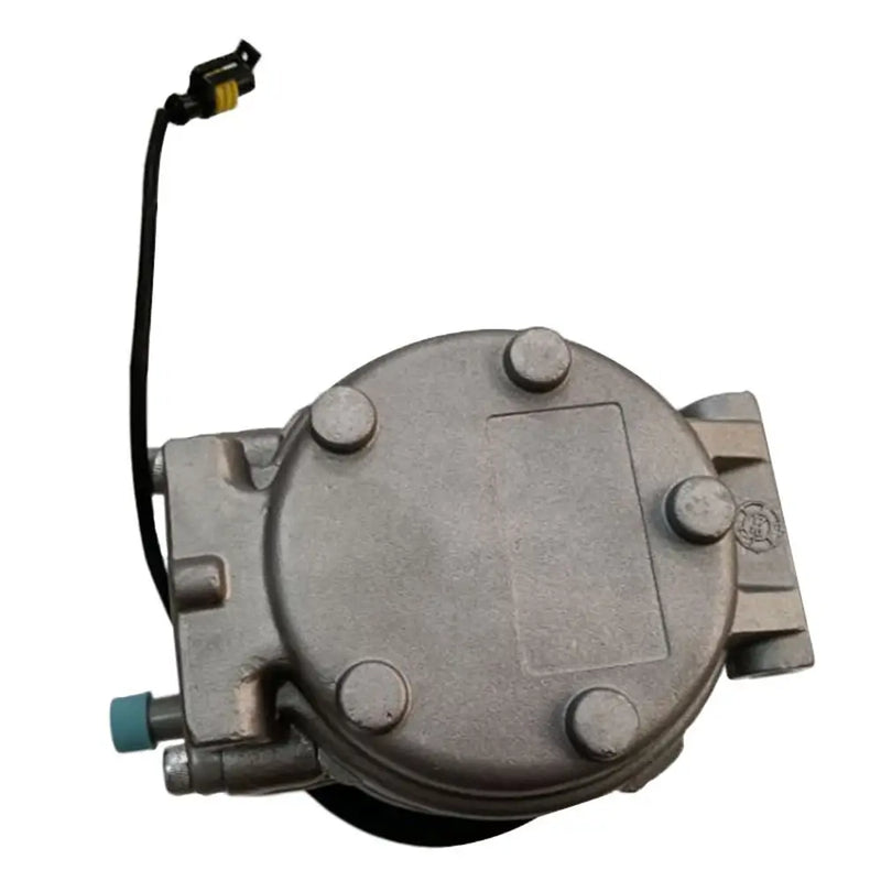 Load image into Gallery viewer, A/C Compressor RE46657 TY6765 10PA17C  for John Deere 3400 8570 8770 8870 8970 9500 9600 from MyMROmarts
