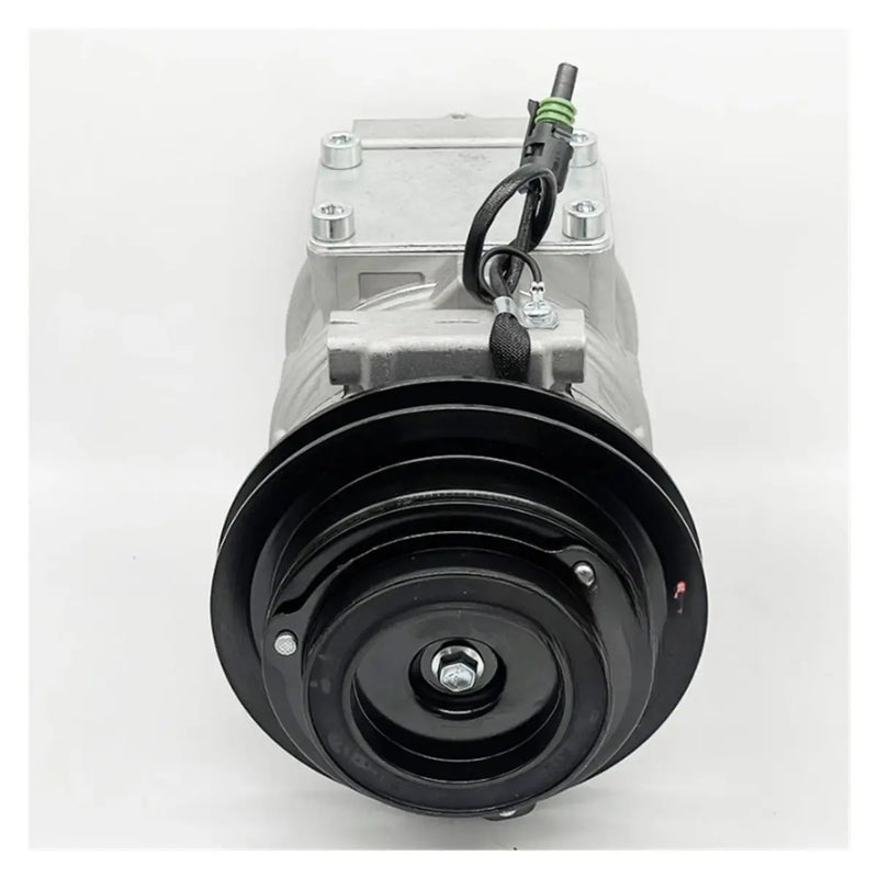 Załaduj obraz do przeglądarki galerii, A/C Compressor RE52454 for John Deere 300D 310E 410D 410E 710D 755D 450H 700H 750C 6610 6650 6710 6750 from MyMROmarts
