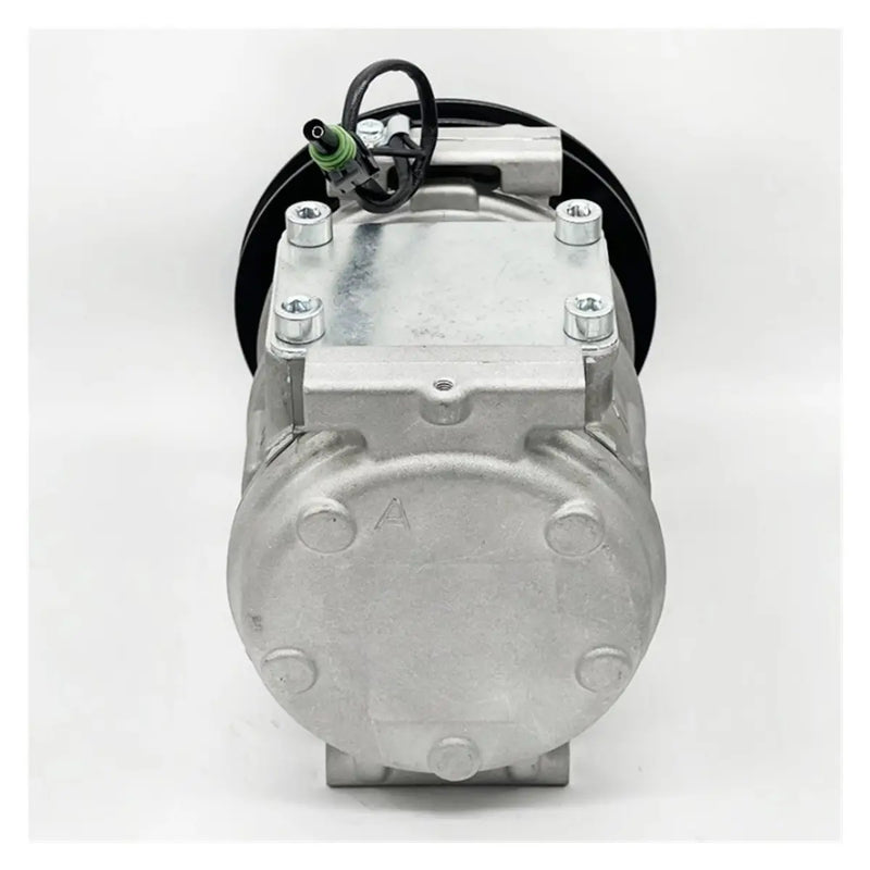 Załaduj obraz do przeglądarki galerii, A/C Compressor RE52454 for John Deere 300D 310E 410D 410E 710D 755D 450H 700H 750C 6610 6650 6710 6750 from MyMROmarts
