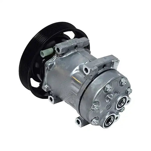A/C Compressor SD4298 for Volvo Truck FH FH12 FH13 FH16 FM from MyMROmarts