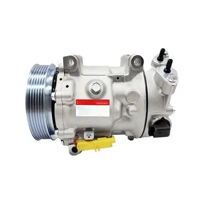 A/C Compressor SD6C12 for Peugeot 207 307 408/Citroen C2 C4 from MyMROmarts