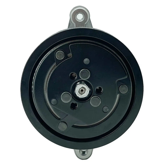 A/C Compressor SD7170 for Massey Ferguson 3315 3325 3330 3340 3350 3355 3425 3455 New Holland 675E 555E LB115 655E 575E Tractor from MyMROmarts