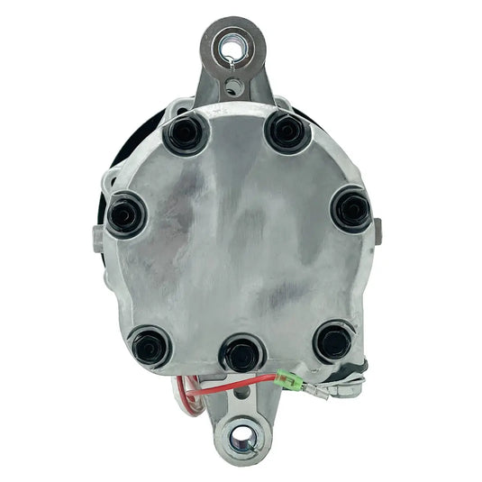 A/C Compressor SD7170 for Massey Ferguson 3315 3325 3330 3340 3350 3355 3425 3455 New Holland 675E 555E LB115 655E 575E Tractor from MyMROmarts