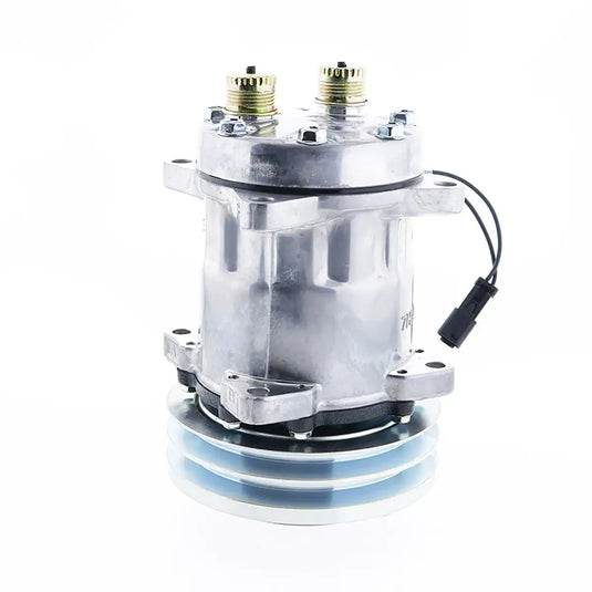 A/C Compressor SD7H15 for Sanden 4478 4609 CASE 2144 2166 2188 580 from MyMROmarts