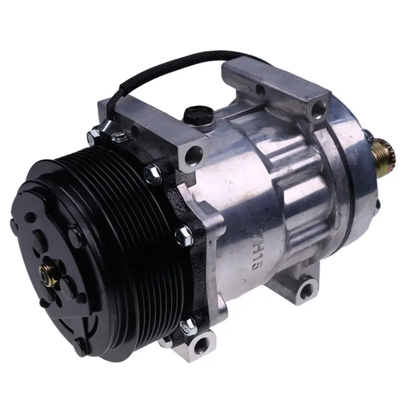 Laden Sie das Bild in Galerie -Viewer, A/C Compressor SD7H15 8144 for Sanden from MyMROmarts
