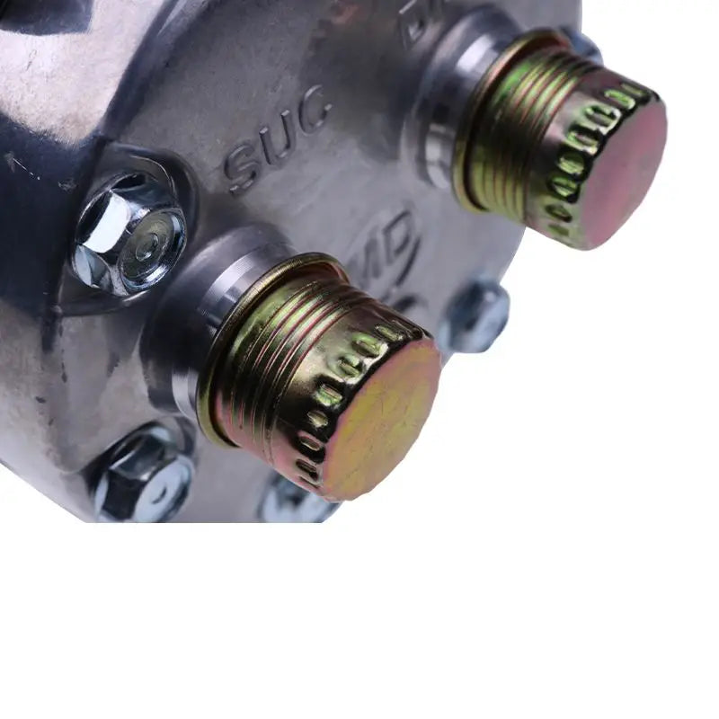 Laden Sie das Bild in Galerie -Viewer, A/C Compressor SD7H15 8144 for Sanden from MyMROmarts
