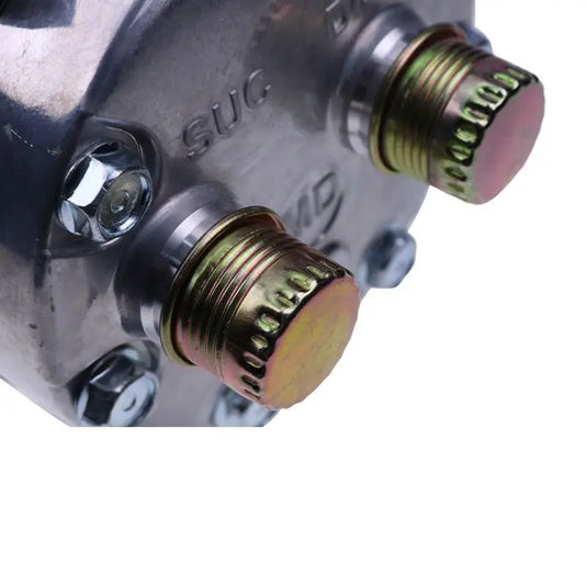 A/C Compressor SD7H15 8144 for Sanden from MyMROmarts