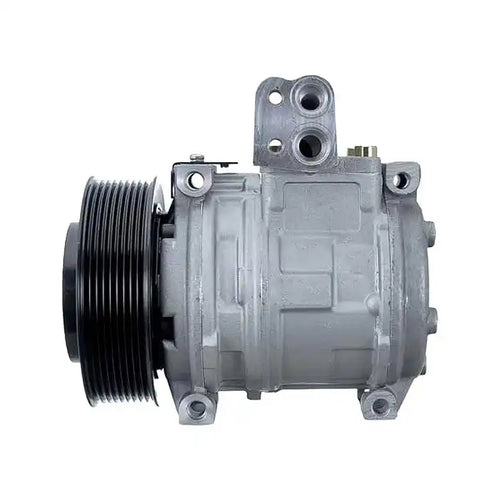 A/C Compressor SE502402 for John Deere Truck 350D 400D from MyMROmarts