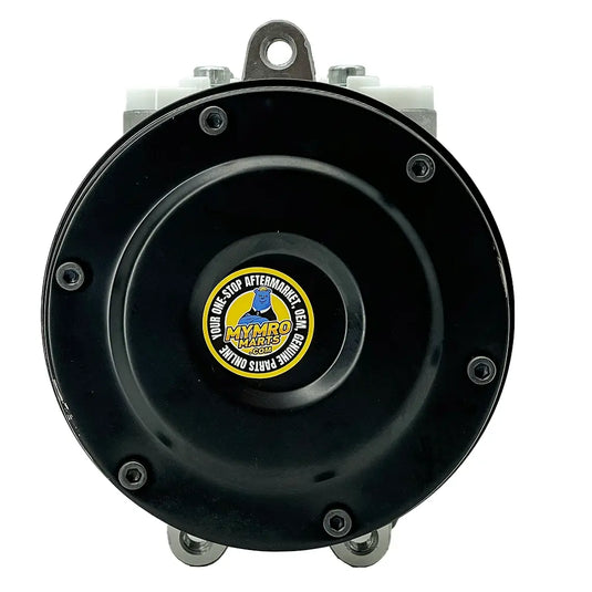 A/C Compressor SE503051 TY6626 for John Deere 4425 8450 8650 9400 9500 670B 770B 2955 300D 1055 1068H 3830 from MyMROmarts