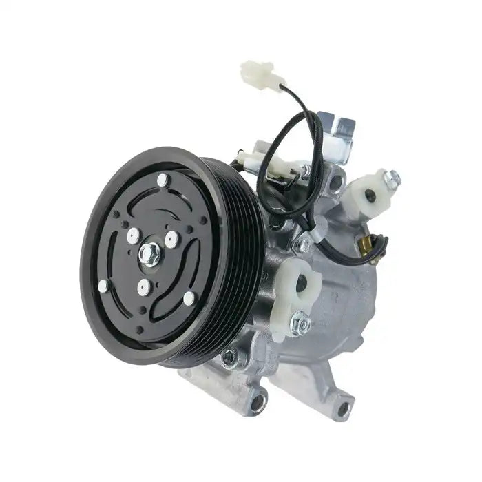 Load image into Gallery viewer, A/C Compressor SV07C 447160-2270 for Toyota Rush Daihatsu Terios 2006-2012 from MyMROmarts
