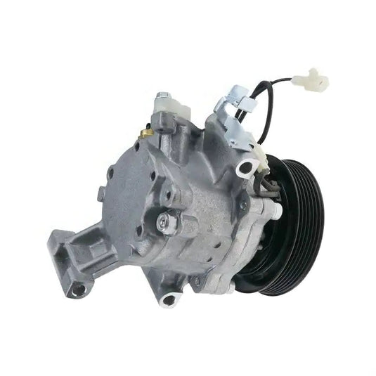 A/C Compressor SV07C 447160-2270 for Toyota Rush Daihatsu Terios 2006-2012 from MyMROmarts