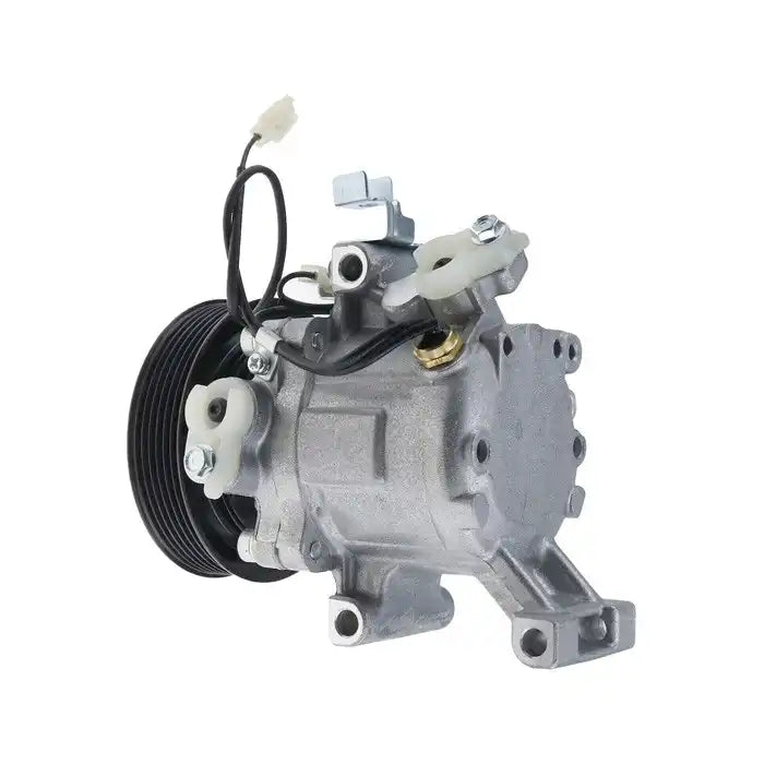 Load image into Gallery viewer, A/C Compressor SV07C 447160-2270 for Toyota Rush Daihatsu Terios 2006-2012 from MyMROmarts
