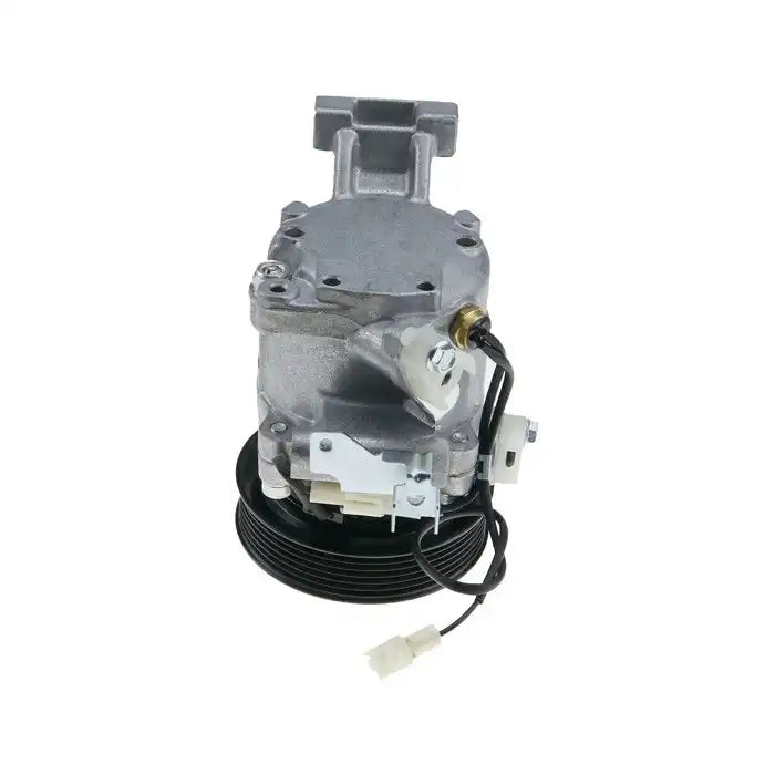 Load image into Gallery viewer, A/C Compressor SV07C 447160-2270 for Toyota Rush Daihatsu Terios 2006-2012 from MyMROmarts
