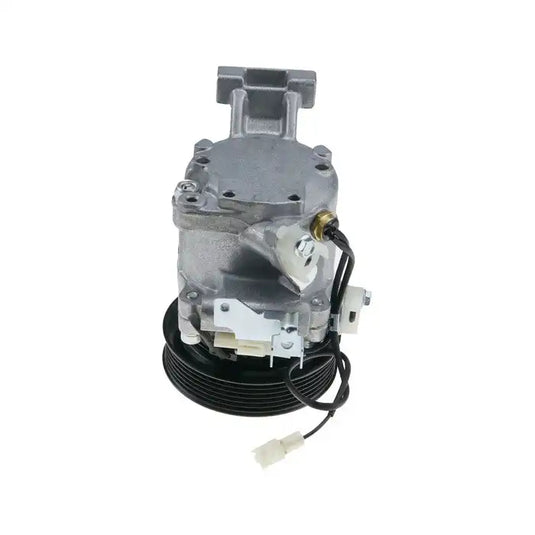 A/C Compressor SV07C 447160-2270 for Toyota Rush Daihatsu Terios 2006-2012 from MyMROmarts