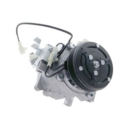 A/C Compressor SV07C 88320-B4010 88320B4010 for Toyota Passo Daihatsu Terios from MyMROmarts