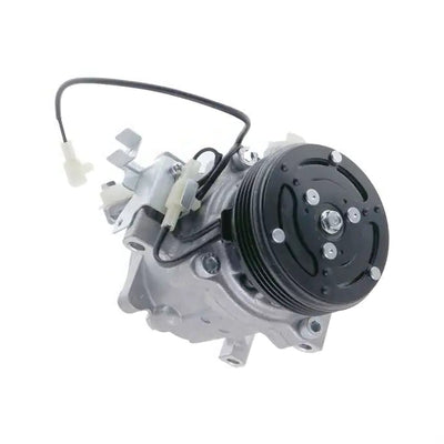 A/C Compressor SV07C 88320-B4010 88320B4010 for Toyota Passo Daihatsu Terios from MyMROmarts