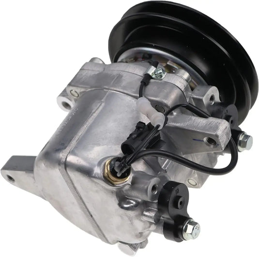 A/C Compressor SV07E 3C581-97590 Kubota M108S M5040 M6040 M7040 M8540 from MyMROmarts