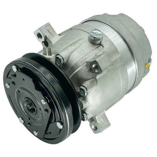 A/C Compressor T4520-50052 T4520-50051 for Kioti DK55 DK55C DK65C DK901C Tractor from MyMROmarts