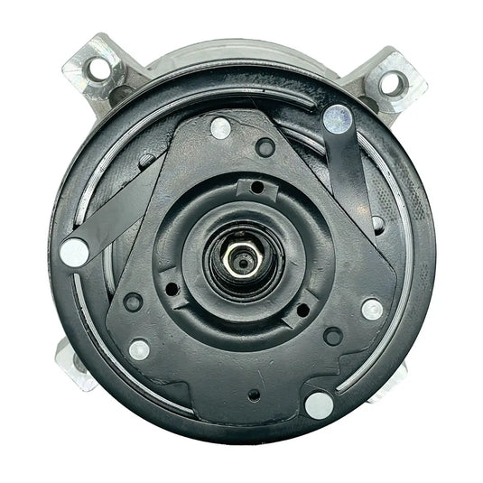 A/C Compressor T4520-50052 T4520-50051 for Kioti DK55 DK55C DK65C DK901C Tractor from MyMROmarts