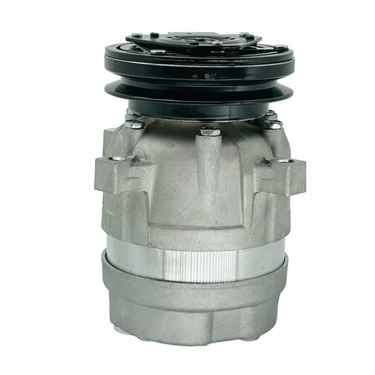 A/C Compressor T4520-50052 T4520-50051 for Kioti DK55 DK55C DK65C DK901C Tractor from MyMROmarts